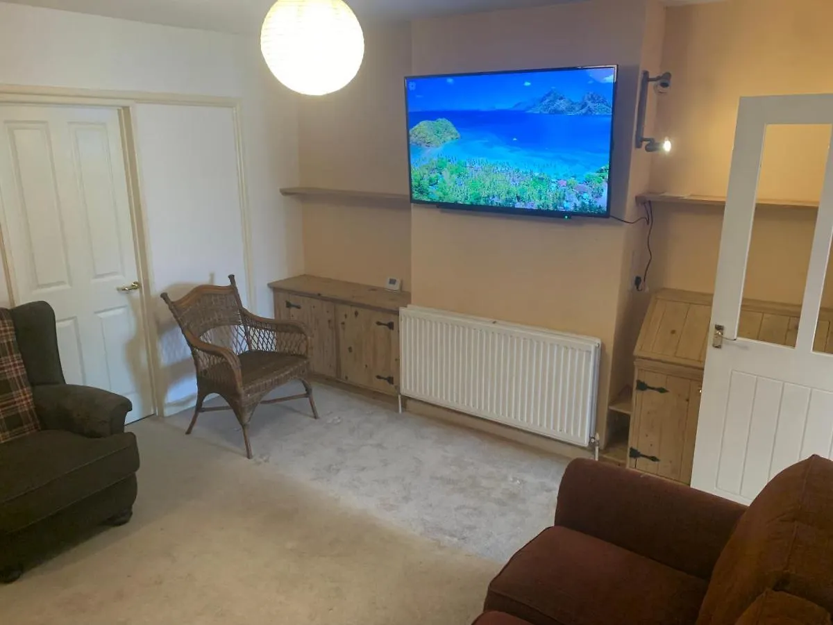 Highland Road House Villa Bath