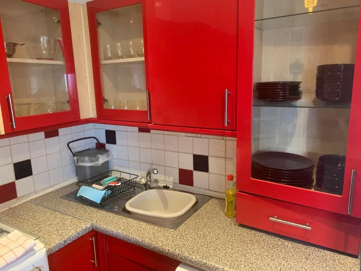 Holiday home Highland Road House Villa Bath United Kingdom