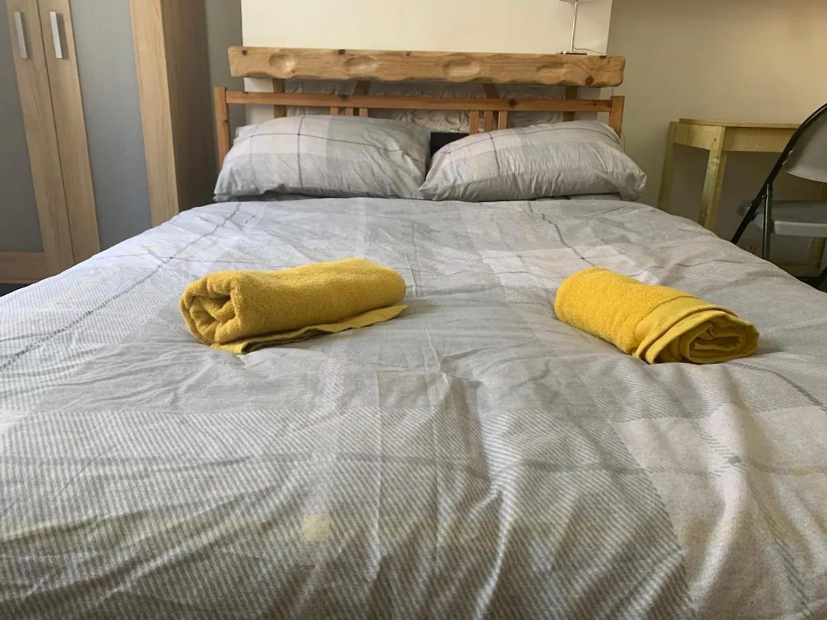 Highland Road House Villa Bath United Kingdom
