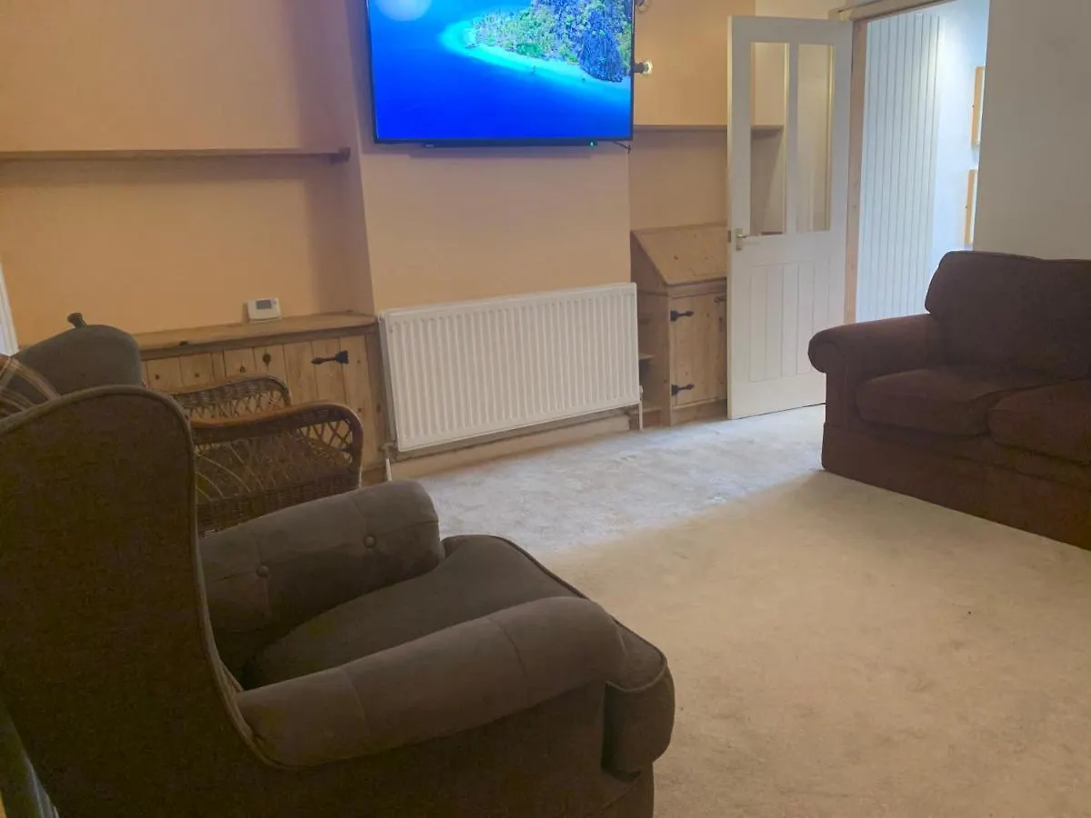 Holiday home Highland Road House Villa Bath United Kingdom