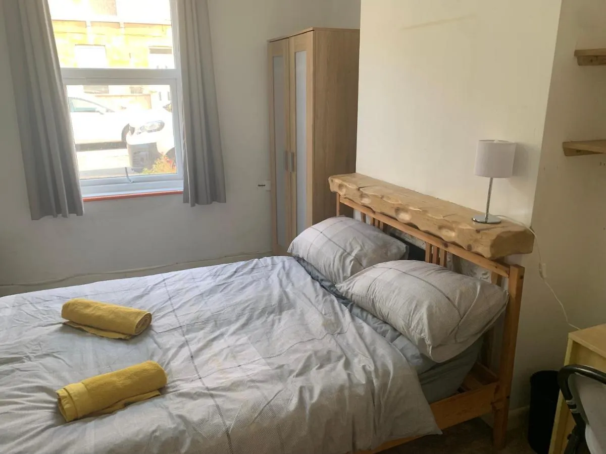 Holiday home Highland Road House Villa Bath