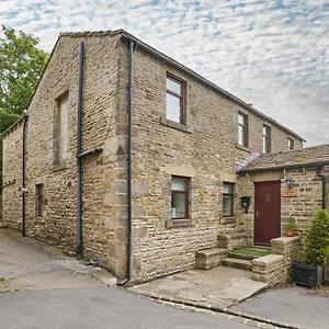  Holiday home Host & - The Barn United Kingdom
